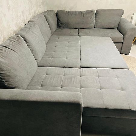 Maja Apartman Дунайска-Стреда Экстерьер фото